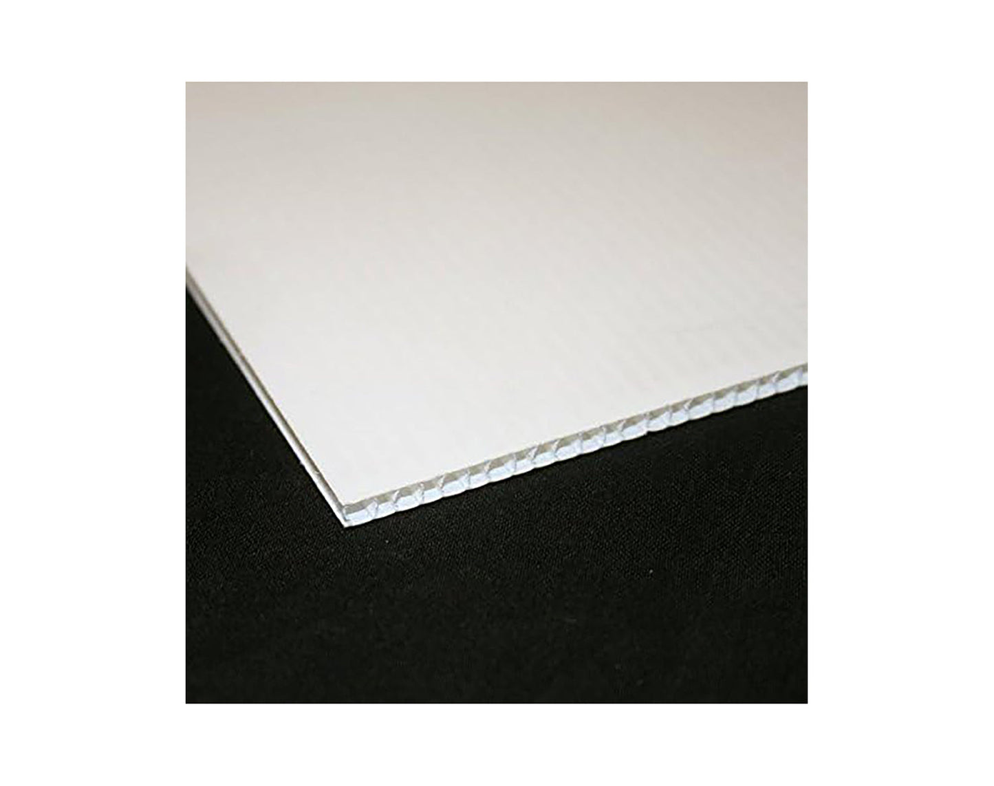 Incomplete Scaffolding YELLOW Sign - Personalised